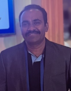 VENKAT SIVA RAVI PRASAD