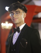 Krish Singhvee