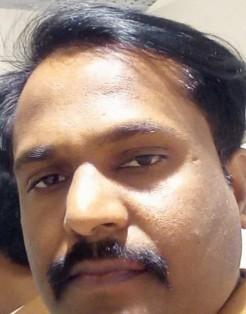 Ajay Kumar Yadav