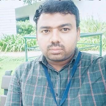 Sureshkumar Palanisamy