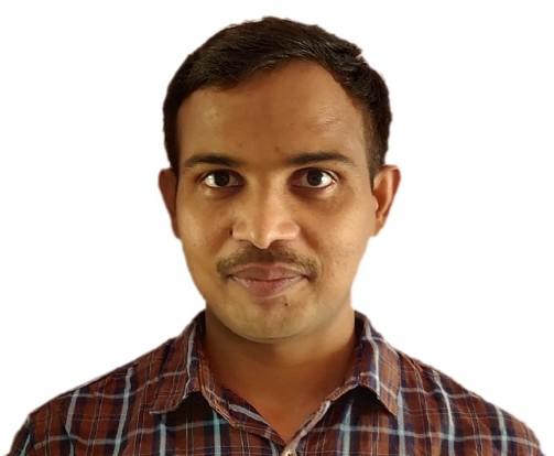 Kiran Kumar Reddy Kotla