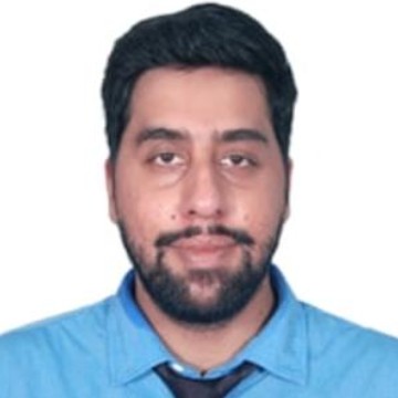 Abhijit Kumar