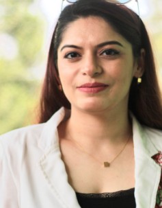 Sukhmani Kaur