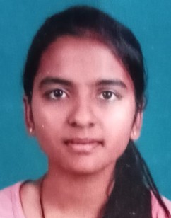 Pritiben Manharbhai Patel