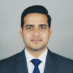 Ashutosh Singh