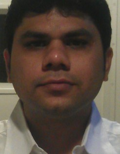 Dipesh Girish Shah (Product Manager)