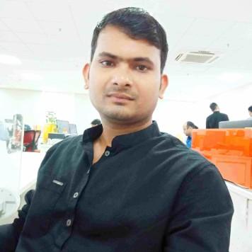 Anil Kumar Saw