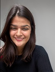 Veenu Joshi