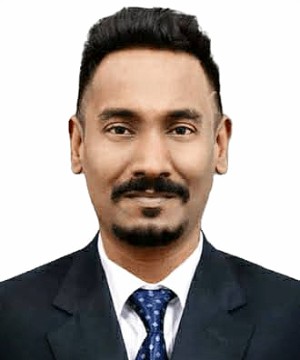KANNAN CASUBA
