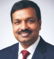 Rajiv Kumar Saxena