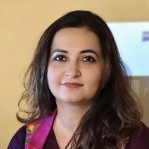 Dr. HARSHA ASHISH JAWARKAR