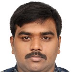 AKHIL Babu Maddali