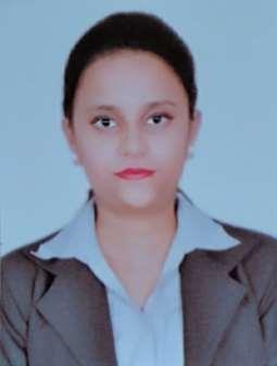 RICHA SINGH