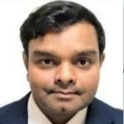 Uma Shankar Thummalapalli