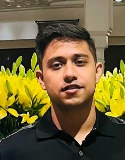 Harshit Sharma