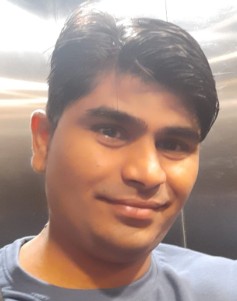 Nilesh KOkil