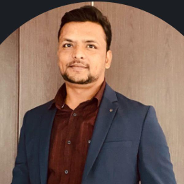 VIJAY KADLI