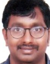 Narasimharao Grandhi