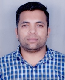 Manish Kumar Mandal