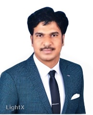 Anand kumar Veeranala