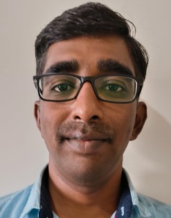 Raghunandan V