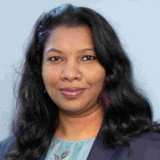 Malathi Devi Marisetti