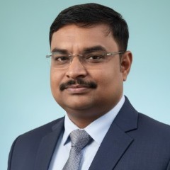 DHANANJAY GUPTA