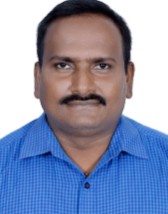 SREEVIVASULA REDDY VESAM