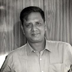 MD JIAUL HAQUE