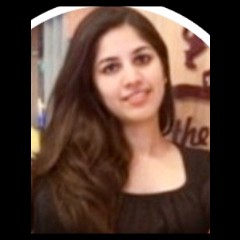 Nupur Malhotra