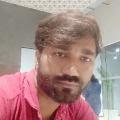Shashi Kumar Agrahari