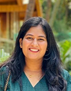 Dr Sushma Bhimanagouda Patil