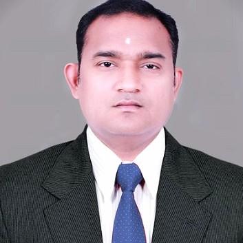 Sathiyadeepan Jeganathan