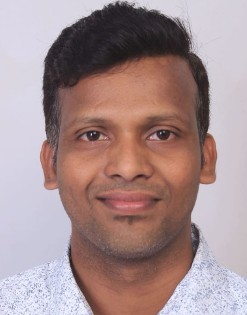 Vivek Patil