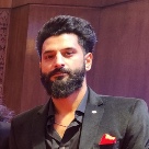 Azhar Naik