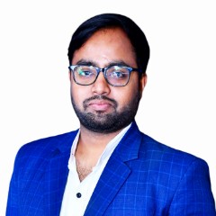 Abhishek Jha