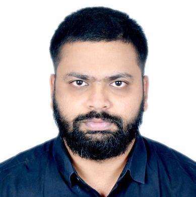Suraj Prasad Dash