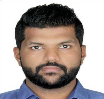 Sriram Venkateswaran