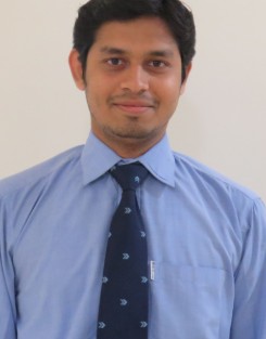 Vaibhav Ghatage