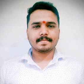 PRATIK JANARDAN SHINDE