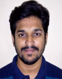 Aravind Pemmaraju V S K