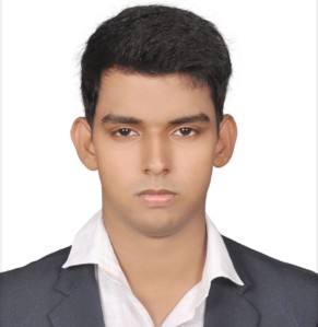 MOHAMMAD JASIM ALAM