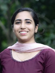 Jilu Elizabeth Antony