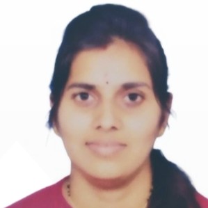 Anita Ramachandra Bhat
