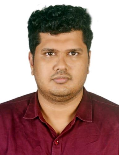 Sujeet Suresh Revankar