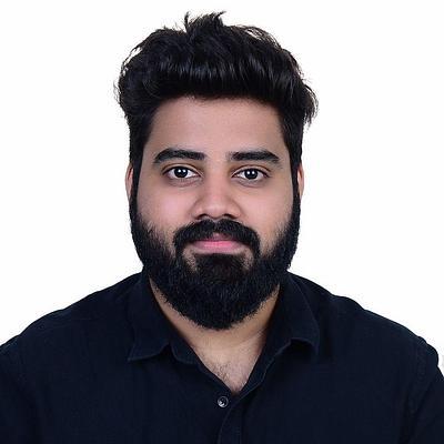 Dheeraj D S