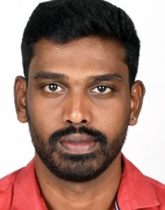 Prabakaran B