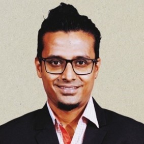 Dipanjan Chakraborty