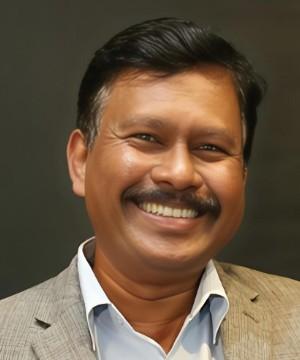 M MURALI MOHAN
