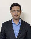 Sunil Kumar S